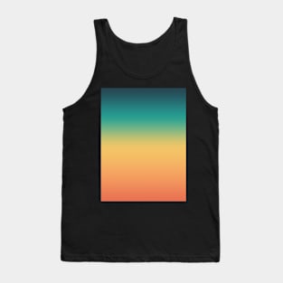 Vintage Beach Tank Top